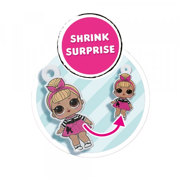 Pearl Rannekoru Setti - LOL Yllätys Pearl Rannekoru Setti - LOL Yllätys