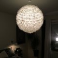 Asiakaskuva Koristeh�yhen 50-100 mm - vanilja 10 g ~ 110 kpl