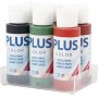 Plus Color Hobby maali - Jouluvrit - 6 x 60 ml