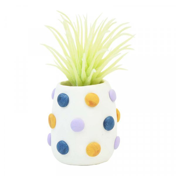 Clay Sculpey III - Paista savikoristeita