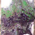 Asiakaskuva Kaatoaine Liquitex 946 ml