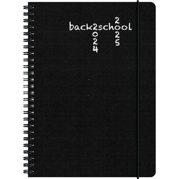 Back2 koulu - A5