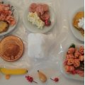 Asiakaskuva Malli Fimo Effect 57g - Valkoinen l�pikuultavuus