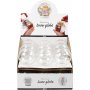 Vesipallo - 8 cm - 18 kpl