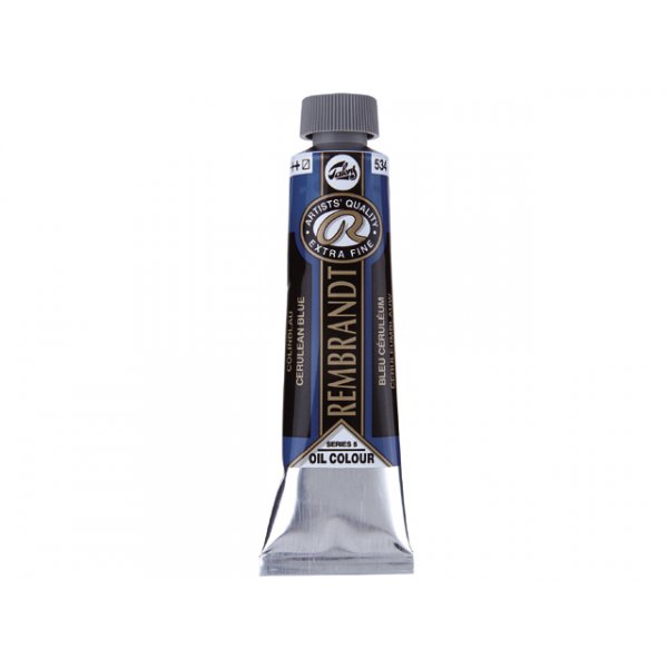 Rembrandt ljyvri - 40 ml