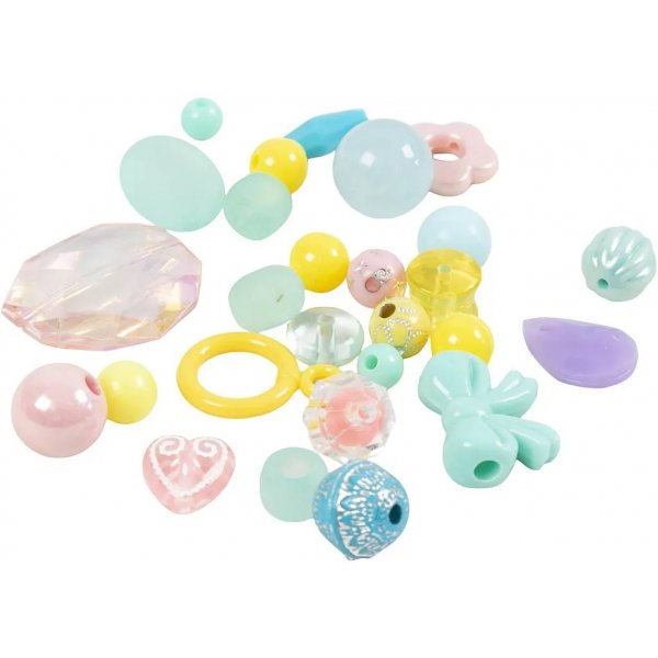 Klassiset helmet, sekavärit, 700 ml Klassiset helmet, sekavärit, 700 ml