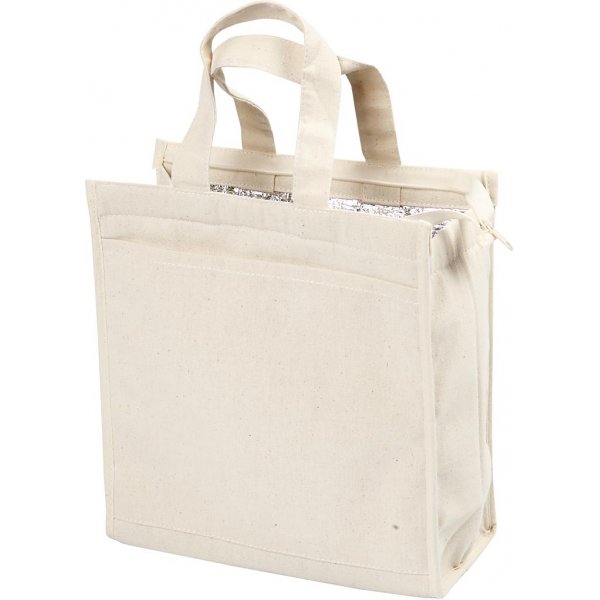 Kylmlaukku - kevyt luonto