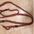 Asiakaskuva Paracord 2mm x 50m - punainen