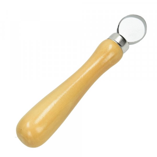 Savitykalu  19 mm x 12,5 cm - 1 kpl. puu / metalli