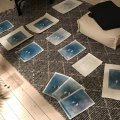 Asiakaskuva Canson XL Aquarelle 300g - A4