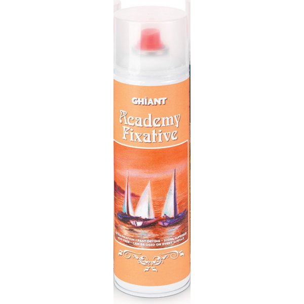 Fixative Ghiant Academy Fixative 500ml