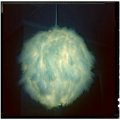 Asiakaskuva Marabou h�yhen 80 - 100 mm - valkoinen 2 g ~ 22 kpl.