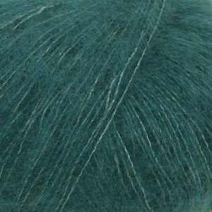 DROPS Kid-Silk Uni Color lanka - 25g - Bensiini (24) DROPS Kid-Silk Uni Color lanka - 25g - Bensiini (24)