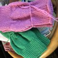 Asiakaskuva DROPS Baby Merino Uni Color lanka - 50g - Vaaleankeltainen (03)