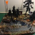 Asiakaskuva Sculpey Original Clay 800g - Valkoinen