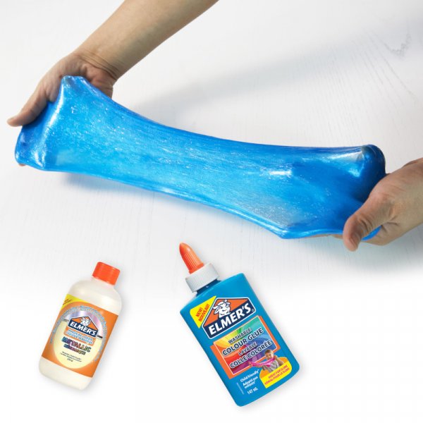Liima Elmer's - 259 ml - Maaginen metallinen nestemäinen liima Liima Elmer's - 259 ml - Maaginen metallinen nestemäinen liima