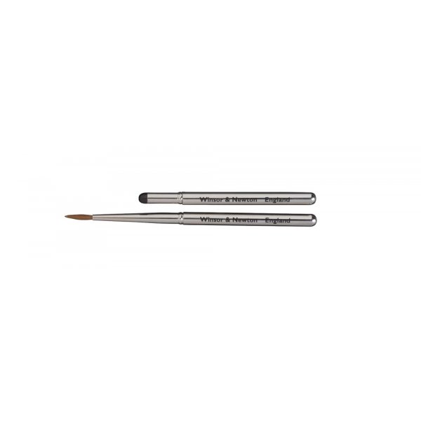 W&N Scepter Gold II Pocket Blending -sivellin - nro. 2