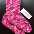 Asiakaskuva Viking lanka Urheilur�tti 50g - Multi Pink (564) SR