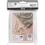 DIY Mix Jewelry - himmet vrit - makeanveden helmi