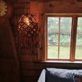Asiakaskuva Zpagetti-lanka 700g - Ruskean s�vyt