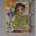 Asiakaskuva Copic Ciao - V95 - Light Grape