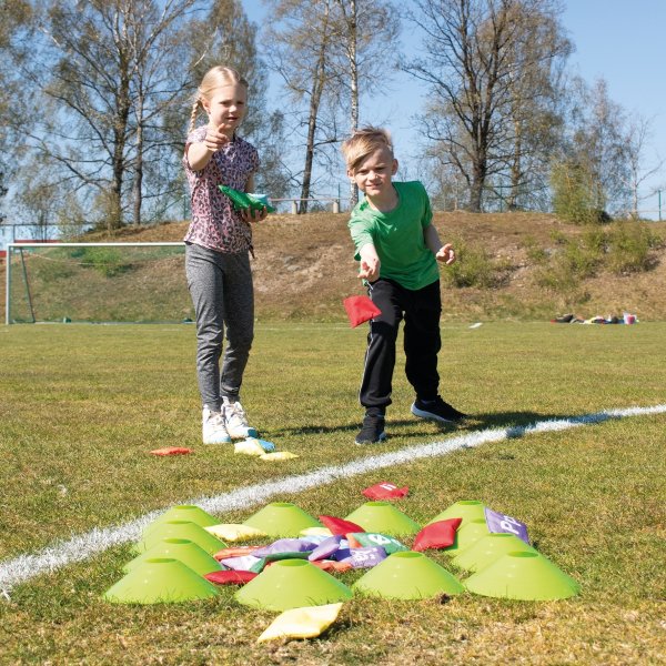 Hernepussit numeroilla