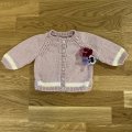 Asiakaskuva Black Sheep Tilda Cotton Eco lanka 25g - Vaalea violetti (261)