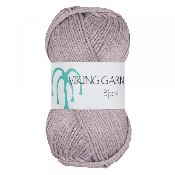 Viking lanka Koivu 50g