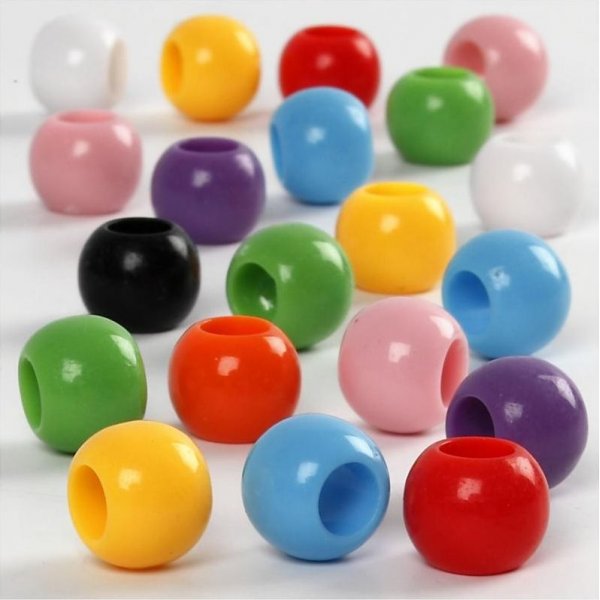 Kongo-seos - 10 mm - 110 ml