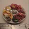 Asiakaskuva Malli Fimo Effect 57g - Valkoinen l�pikuultavuus
