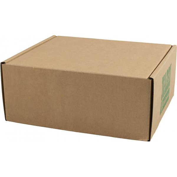 NABBI BioBeads - vakiovrit - medium - 55000 kpl