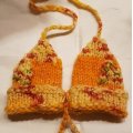 Asiakaskuva Kaksik�rkiset neulat Cubics - 20 cm/3,50 mm