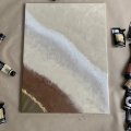 Asiakaskuva Akryylimaali Liquitex 118 ml - 330 Raw sienna