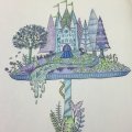 Asiakaskuva Akvarellikyn� Mondeluz - 36 kyn�n peltirasia