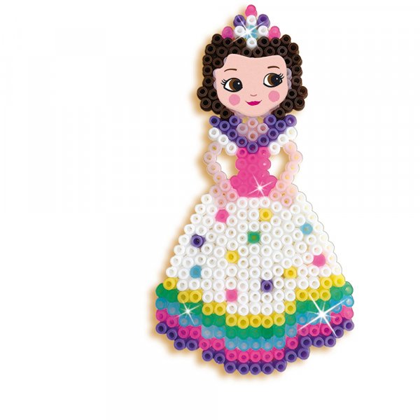 Helmi - yksisarviset ja prinsessat