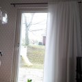 Asiakaskuva Muoti- tai koristekangas universaali Snow White - 150 cm