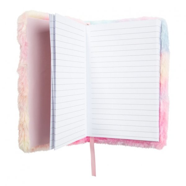 Kissa - Pörröinen kirjoitusalusta Kissa - Pörröinen kirjoitusalusta