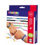 Alphabet Beads askartelusetti