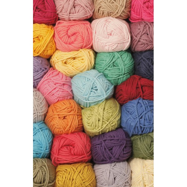 Drops Paris -lanka - 50 g