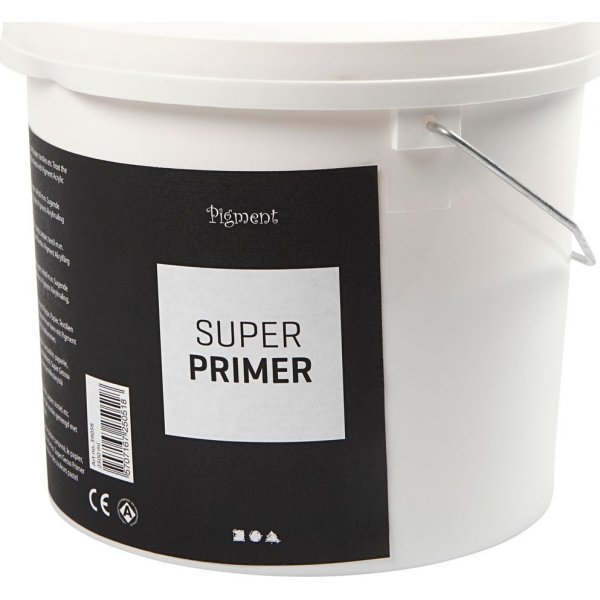 Super Primer - valkoinen - 2500 ml
