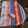 Asiakaskuva Soft Cotton 50g - Auringonkeltainen
