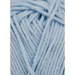 Black Sheep Tilda Cotton Eco lanka 25g - Light aqua (274) Black Sheep Tilda Cotton Eco lanka 25g - Light aqua (274)