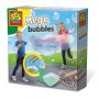 Saippuakuplat - Megabubble