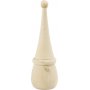 Skandinavian tonttu - 6 cm - K16 cm