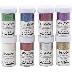 Bio-Mica 8 x 27 ml - Sekav�rej�