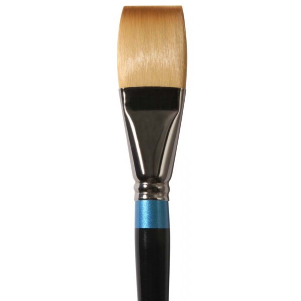 Synteettinen harja Aquafine 21 One Stroke - nro 1,5"