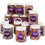 Muovihelmet - sekavrej - 16 x 700 ml