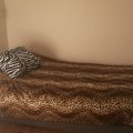 Asiakaskuva Velbour Animal Fur - Leopard