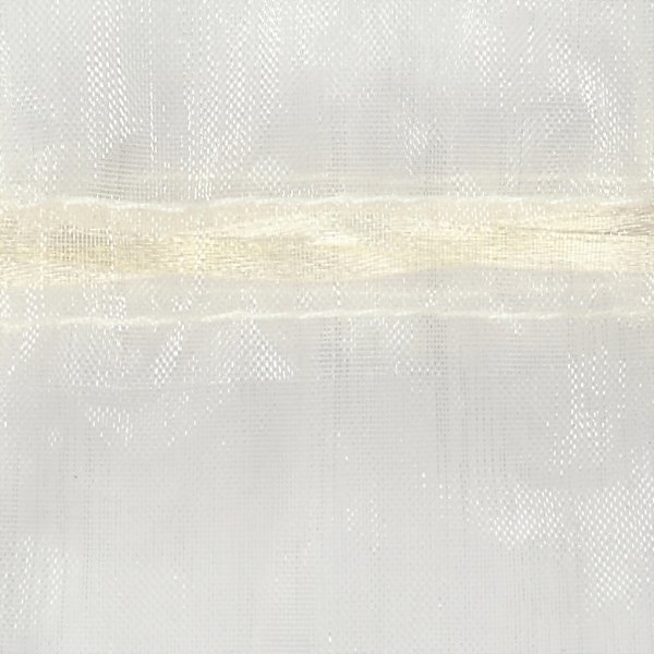 Organzapussit - luonnonvalkoiset - 10 kpl Organzapussit - luonnonvalkoiset - 10 kpl