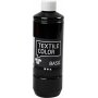 Tekstiili Vri tekstiilin vri - musta - 500 ml